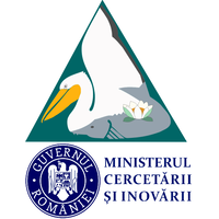 Danube Delta National Institute for Research and Development logo, Danube Delta National Institute for Research and Development contact details