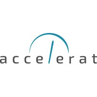 Accelerat Srl logo, Accelerat Srl contact details