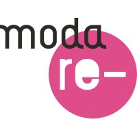 Moda re- logo, Moda re- contact details