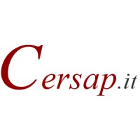 Cersap logo, Cersap contact details