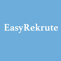 EasyRekrute Logiciel RH logo, EasyRekrute Logiciel RH contact details