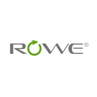 ROWE GmbH logo, ROWE GmbH contact details