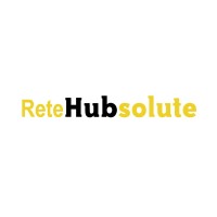 Rete Hubsolute - Marketing Operativo logo, Rete Hubsolute - Marketing Operativo contact details