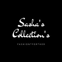 Sashah'sCollections logo, Sashah'sCollections contact details