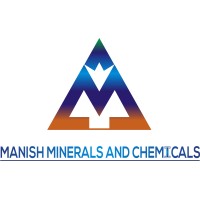 Manish Minerals & Chemicals - India logo, Manish Minerals & Chemicals - India contact details