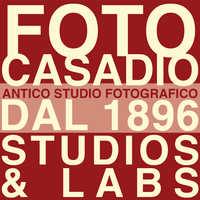 Foto Casadio logo, Foto Casadio contact details