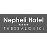 NEPHELI HOTEL Thessaloniki logo, NEPHELI HOTEL Thessaloniki contact details