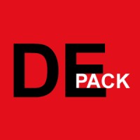 DE-PACK GmbH & Co. KG logo, DE-PACK GmbH & Co. KG contact details