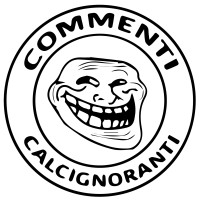 Commenti Calcignoranti logo, Commenti Calcignoranti contact details