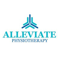 Alleviate Physiotherapy logo, Alleviate Physiotherapy contact details