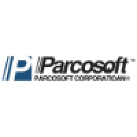 ParcoSoft™ logo, ParcoSoft™ contact details