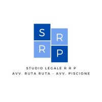 Studio Legale Ruta Ruta Piscione logo, Studio Legale Ruta Ruta Piscione contact details