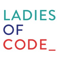 Ladies of Code: London logo, Ladies of Code: London contact details