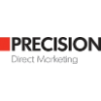 Precision Direct Marketing logo, Precision Direct Marketing contact details