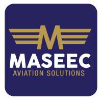 Maseec Aviation Solutions logo, Maseec Aviation Solutions contact details