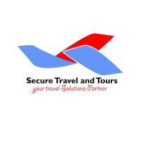 Secure Travel and Tours logo, Secure Travel and Tours contact details