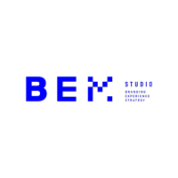 Bem Studio logo, Bem Studio contact details