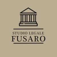 Studio Legale Fusaro logo, Studio Legale Fusaro contact details