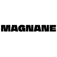 Magnane logo, Magnane contact details