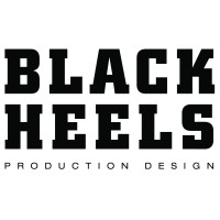 Blackheels Production Design logo, Blackheels Production Design contact details