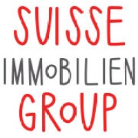 Suisse Immobilien Group logo, Suisse Immobilien Group contact details