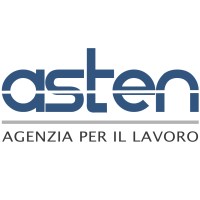 Asten – Agenzia per il Lavoro logo, Asten – Agenzia per il Lavoro contact details