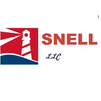 SNELL logo, SNELL contact details