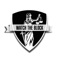 Watch The Block logo, Watch The Block contact details