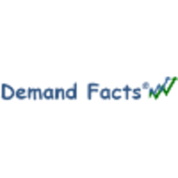 Demand Facts Inc. logo, Demand Facts Inc. contact details