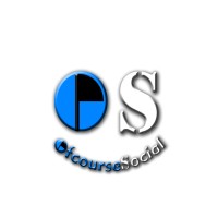 Ofcoursesocial logo, Ofcoursesocial contact details