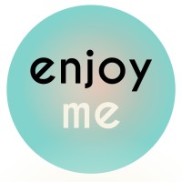 Enjoy me logo, Enjoy me contact details