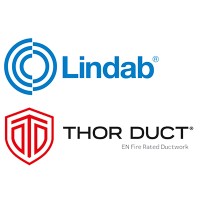 Lindab Thor Duct ® logo, Lindab Thor Duct ® contact details