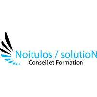 NOITULOS / SOLUTION logo, NOITULOS / SOLUTION contact details