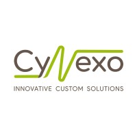 CyNexo srl logo, CyNexo srl contact details