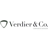 Verdier & Co. Corporate Advisory logo, Verdier & Co. Corporate Advisory contact details