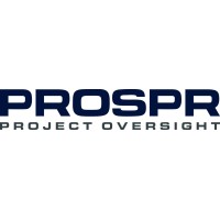 PROSPR Project Services logo, PROSPR Project Services contact details