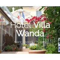 Hotel Villa Wanda logo, Hotel Villa Wanda contact details