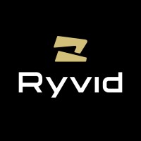 Ryvid Inc. logo, Ryvid Inc. contact details