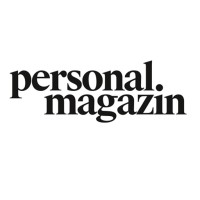 personalmagazin logo, personalmagazin contact details