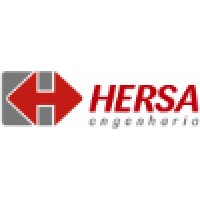 Hersa Engenharia logo, Hersa Engenharia contact details