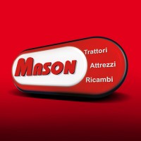 Concessionaria Mason logo, Concessionaria Mason contact details