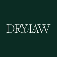 DRYLAW logo, DRYLAW contact details