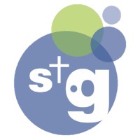 St George's Church Deal logo, St George's Church Deal contact details