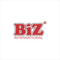 Biz International India logo, Biz International India contact details