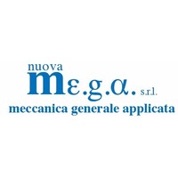 NUOVA ME.G.A. S.R.L. - MECCANICA GENERALE APPLICATA logo, NUOVA ME.G.A. S.R.L. - MECCANICA GENERALE APPLICATA contact details