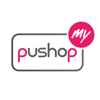 myPushop logo, myPushop contact details