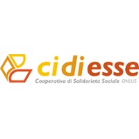 Cidiesse logo, Cidiesse contact details