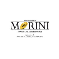 MORINI SRL UNIPERSONALE APPLICAZIONE MINUTERIE METALLICHE logo, MORINI SRL UNIPERSONALE APPLICAZIONE MINUTERIE METALLICHE contact details