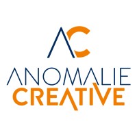 Anomalie Creative logo, Anomalie Creative contact details