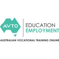 Australian Vocational Training Online (AVTO) logo, Australian Vocational Training Online (AVTO) contact details